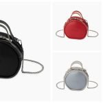 Nuova Borsa O Bag Petite collezione inverno 2020