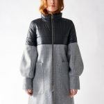 Nuovo cappotto Rinascimento collezione inverno 2020