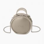 O Bag Petite Sabbia metal