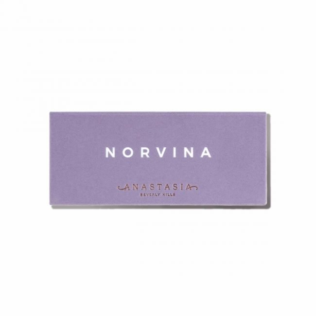 Palette trucchi Norvina Anastasia Beverly Hills Palette trucchi Norvina Anastasia Beverly Hills