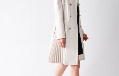 Rinascimento Cappotti Inverno 2020