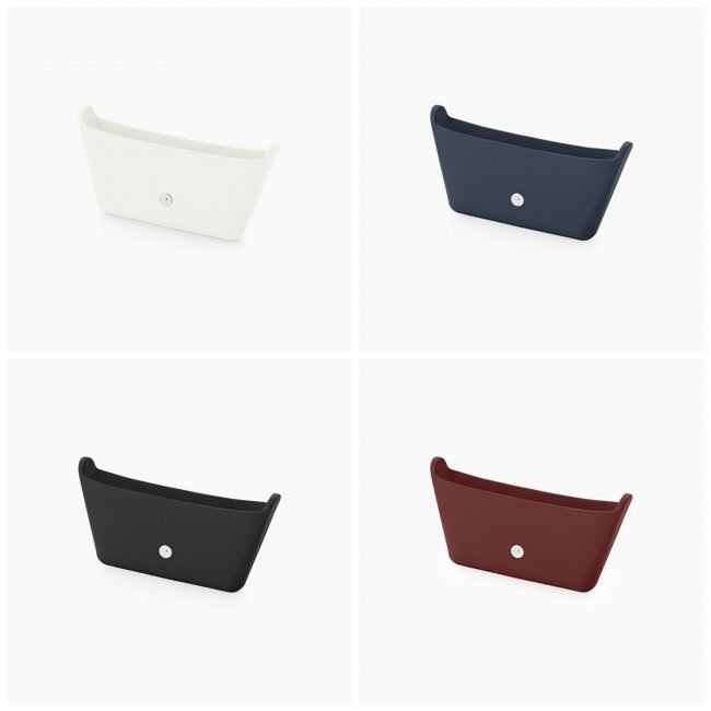 Scocche clutch O Bag Sheen Scocche clutch O Bag Sheen