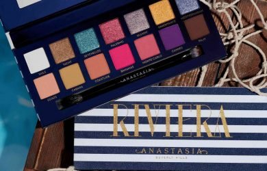 Trucchi Palette Ombretti Anastasia Beverly Hills