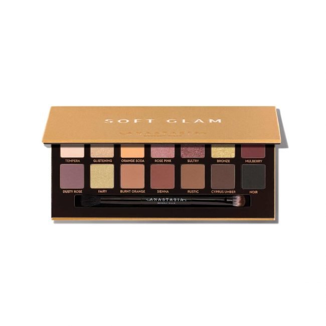 Trucchi Palette Soft Glam ABH Trucchi Palette Soft Glam ABH