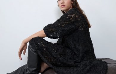 Zara Abiti economici per Capodanno 2019 2020