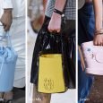 20 Tendenze Moda Borse Primavera Estate 2020