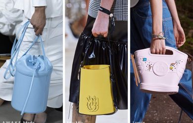 20 Tendenze Moda Borse Primavera Estate 2020