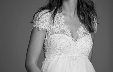 Abiti da sposa Premaman 2020 Pronovias