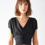 Blusa Rinascimento pre collezione estate 2020