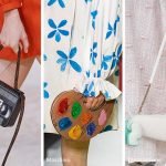Borse dalle forme particolari moda spring summer 2020