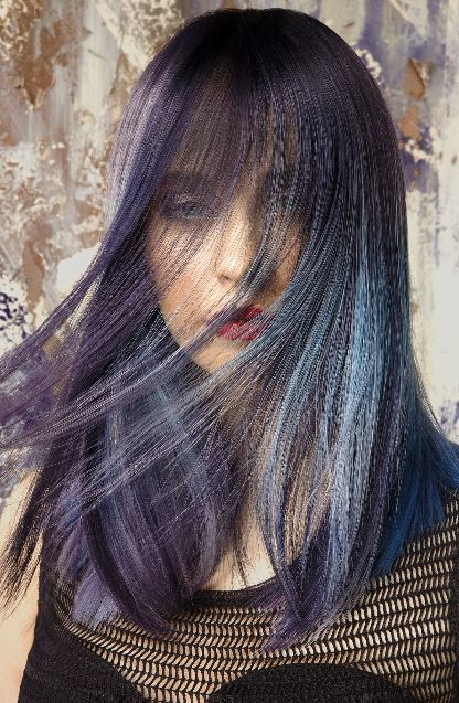 Colore capelli donna moda 2020