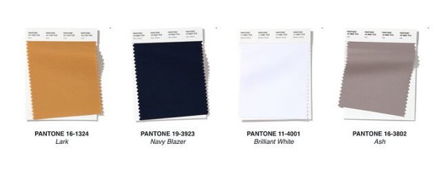 Colori Classici Moda 2020 Colori Classici Moda 2020