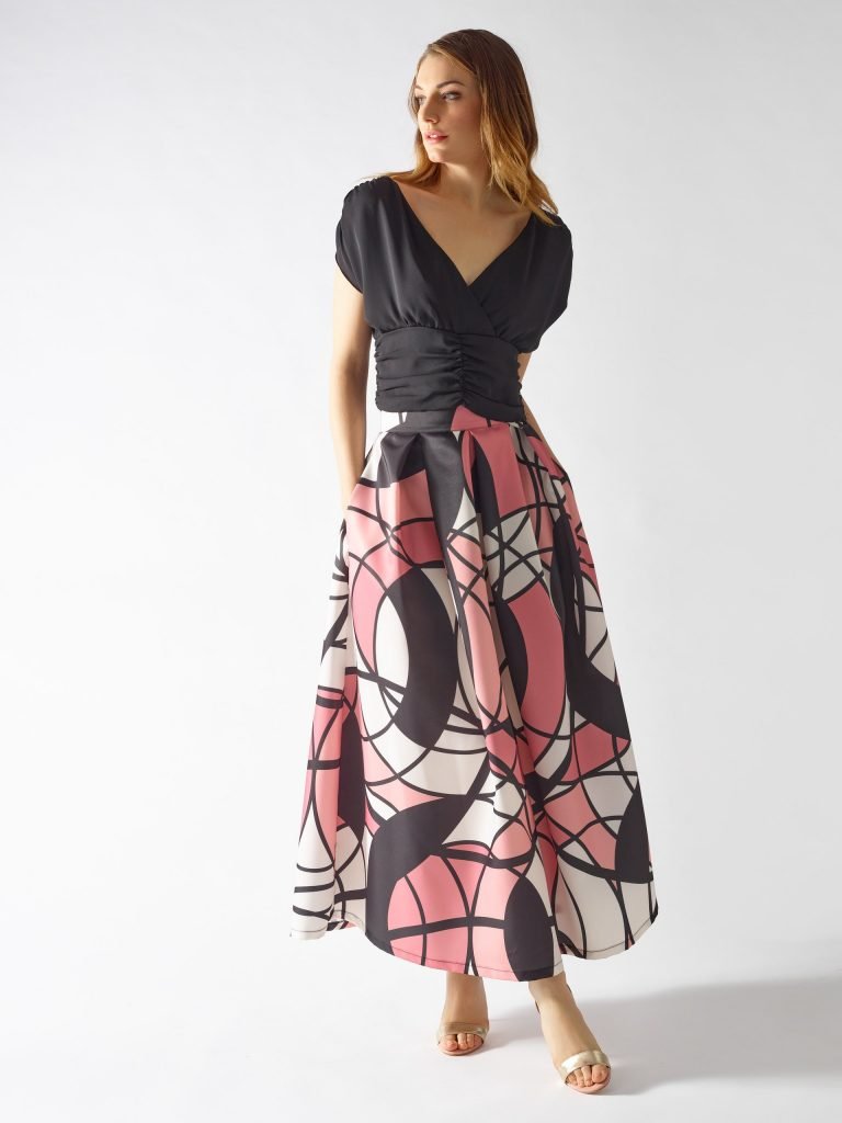 abbigliamento donna primavera estate 2020