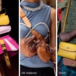 Multi Bags moda estate 2020