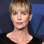 Nuovo Taglio Capelli Charlize Theron 2020