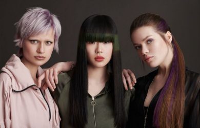 Tagli Capelli Donna Moda 2020