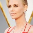 Taglio Capelli Charlize Theron Oscar 2016