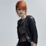 Taglio capelli corti donna moda 2020