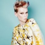 Taglio capelli cortissimo donna 2020
