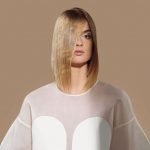 Taglio capelli medi donna moda 2020