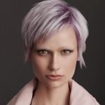 Taglio corto e colore capelli donna 2020