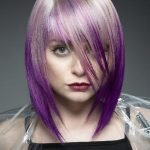 Taglio lunghezza media e colore capelli 2020