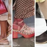 Zoccoli Moda Estate 2020