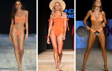 11 Tendenze Moda Costumi da Bagno Estate 2020