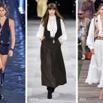 30 Tendenze Moda Abbigliamento primavera estate 2020