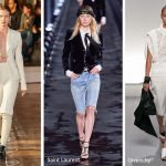 Bermuda Business Shorts Moda Estate 2020