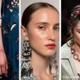 Bijoux con animali moda accessori primavera estate 2020