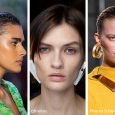 Bijoux dalle forme geometriche moda primavera estate 2020