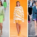 Biker shorts moda estate 2020
