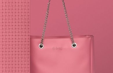 Borse O Bag Soft collezione primavera estate 2020 nuovi colori e modelli