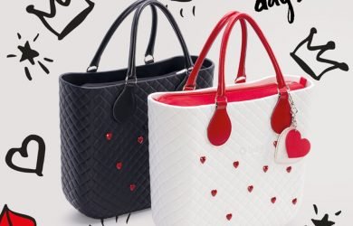 Borse O bag San Valentino 2020