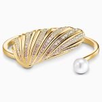 Bracciale rigido Swarovski collezione primavera estate 2020