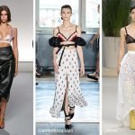 Bralettes moda estate 2020