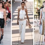 Corsetto Moda Estate 2020