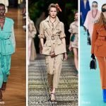 Moda Abbigliamento primavera estate 2020 stile Safari