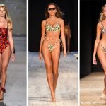 Moda costumi da bagno estate 2020 Fantasie Animalier