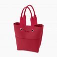 Nuova Borsa O bag Geneva amaranto collezione O bag Soft primavera estate 2020