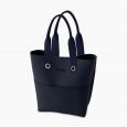 Nuova Borsa O bag Geneva blu navy collezione O bag Soft primavera estate 2020