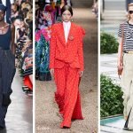 Pantaloni palazzo moda estate 2020