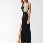 Rinascimento elegante abito lungo da cerimonia collezione primavera estate 2020