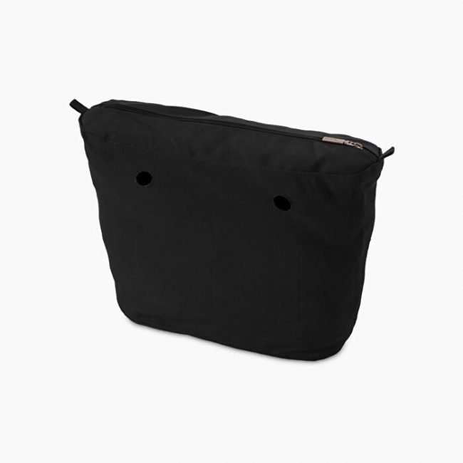 Sacca interna in tela nera borse o bag Sacca interna in tela nera borse o bag