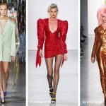 Stile anni 1980 tendenze moda primavera estate 2020