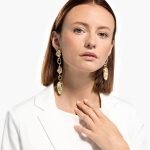 Swarovski gioielli collezione conchiglie primavera estate 2020