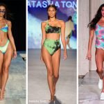 Tendenze Moda costumi da bagno estate 2020 Stampe Tie Dye