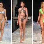Tendenze Moda costumi da bagno estate 2020 con sexy slip