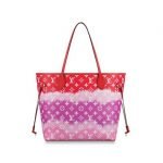 Borsa Neverfull Louis Vuitton estate 2020